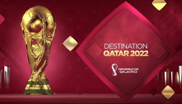 كأس العالم فيفا قطر 2022