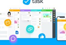 تطبيقات التحكم بالمهام