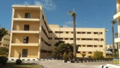 مصروفات السكن بالمدينة الجامعية بالأزهر: دليل شامل 2026-2027 6 مصروفات السكن بالمدينة الجامعية بالأزهر