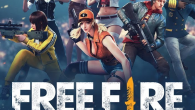 تنزيل فري فاير