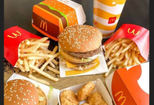 عروض ماكدونالدز