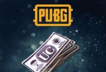 طرق شحن شدات ببجي مجانا