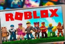 شحن روبلوکس مجانا بدون رقم هاتف