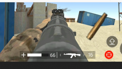 تحميل العاب اندرويد بدون نت خفيفة