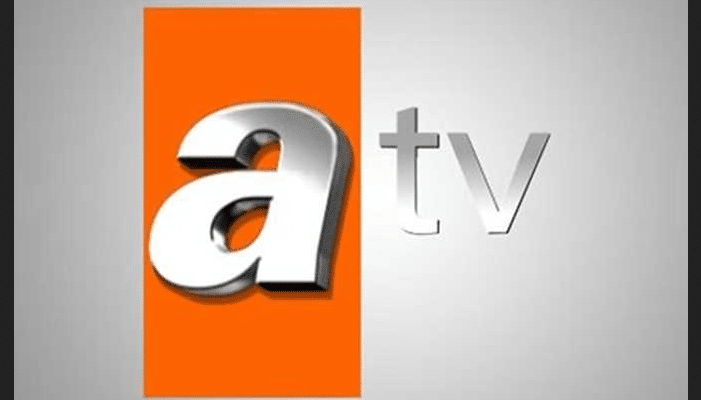 تردد قناة atv التركية الجديد
