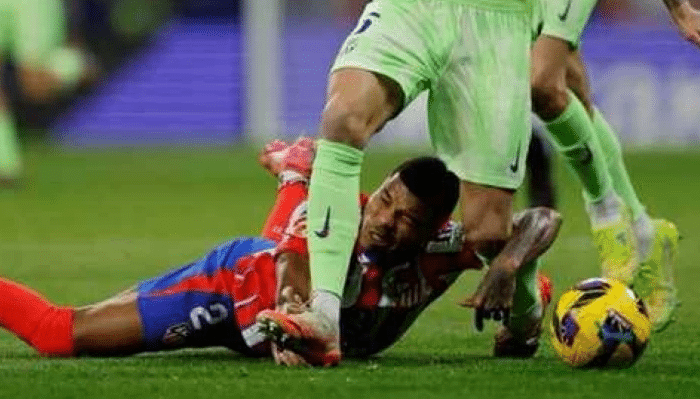 برشلونة واتليتكو مدريد بث مباشر: متابعة لحظة بلحظة نصف نهائي كأس الملك 2 برشلونة واتليتكو مدريد بث مباشر لحظة بلحظة