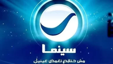 تردد قناة روتانا سينما