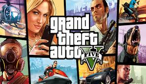 كلمات سر قراند 5