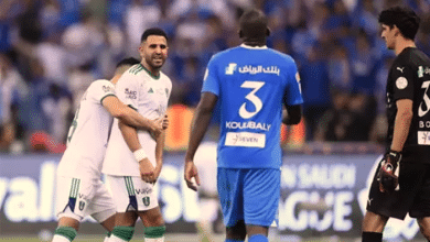 مشاهدة أهلي جدة والهلال مباشر في كأس خادم الحرمين.. الموعد والقنوات الناقلة 1 مشاهدة أهلي جدة والهلال مباشر