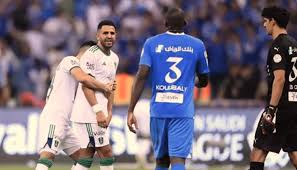 مشاهدة أهلي جدة والهلال مباشر