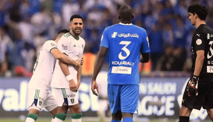 مشاهدة أهلي جدة والهلال مباشر
