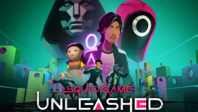 تنزيل لعبة الحبار الأصلية