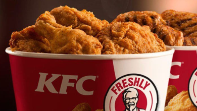 رقم كنتاكي الموحد وخدمة العملاء