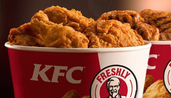 رقم كنتاكي الموحد وخدمة العملاء