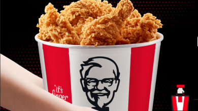 عروض كنتاكي اليوم