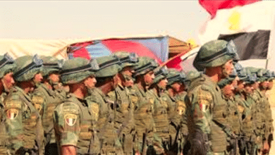 شروط الاعفاء من الجيش