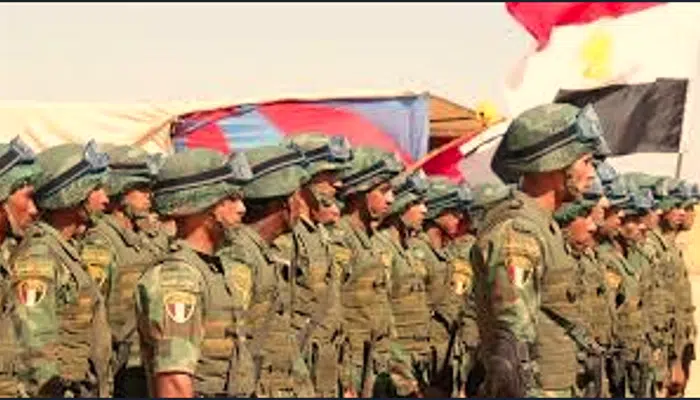 شروط الاعفاء من الجيش