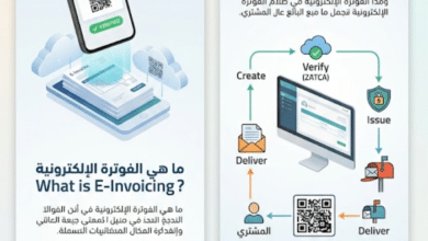 ما هي الفوترة الإلكترونية